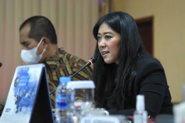 Komisi I DPR Setujui 33 Calon Duta Besar dengan Catatan Khusus