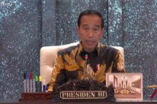 Jokowi Tegaskan IKN Bukan Proyek Presiden, tapi Keputusan Seluruh Rakyat