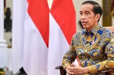 Jokowi Apresiasi TNI-Polri Atas Keberhasilan Bebaskan Pilot Susi Air