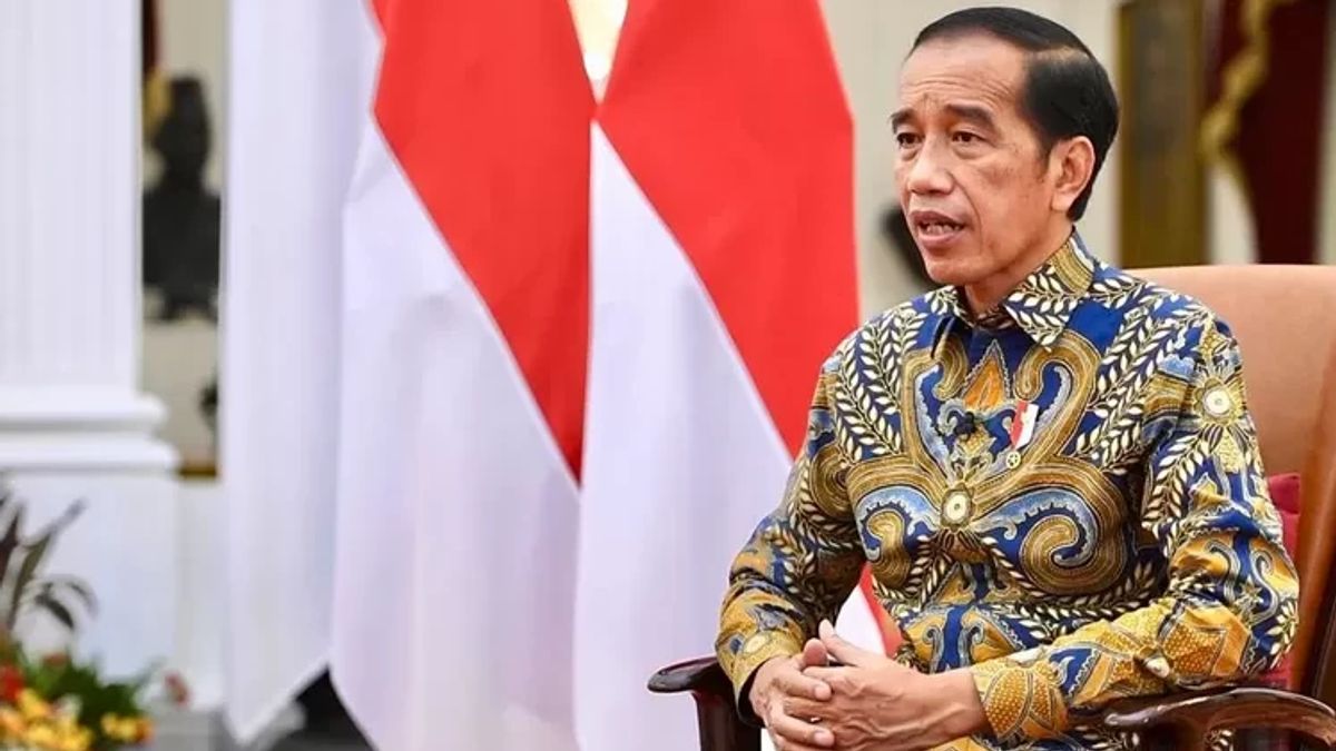 Jokowi Apresiasi TNI-Polri Atas Keberhasilan Bebaskan Pilot Susi Air