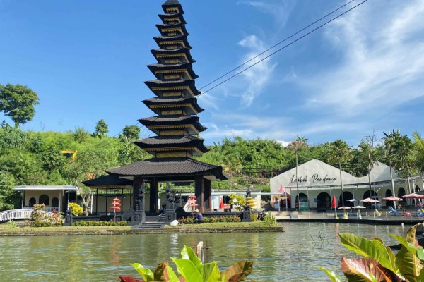 Wisata Lembah Pandawa di Pasuruan, Tidak Kalah dengan Wisata di Bali ...