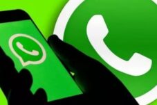 Whatsapp menjadi alat operasi Israel di Gaza