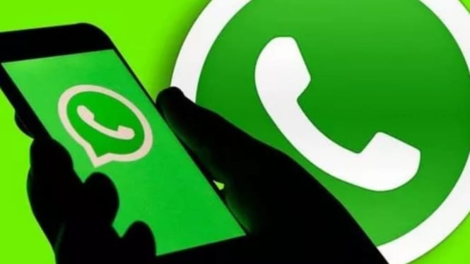 Whatsapp menjadi alat operasi Israel di Gaza