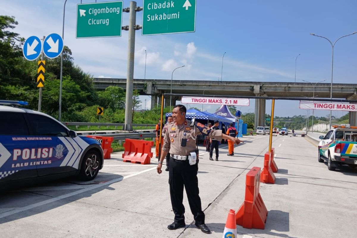 Tol Bocimi Ruas Cigombong-Cibadak Kembali Beroperasi: Dorong Aksesibilitas dan Percepatan Pembangunan di Jawa Barat