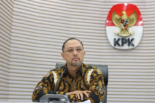 KPK Pastikan Transparansi dalam Proses Klarifikasi Jet Pribadi Kaesang, Bantah Adanya Konflik Internal