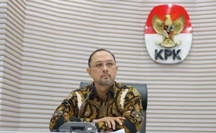 KPK Pastikan Transparansi dalam Proses Klarifikasi Jet Pribadi Kaesang, Bantah Adanya Konflik Internal