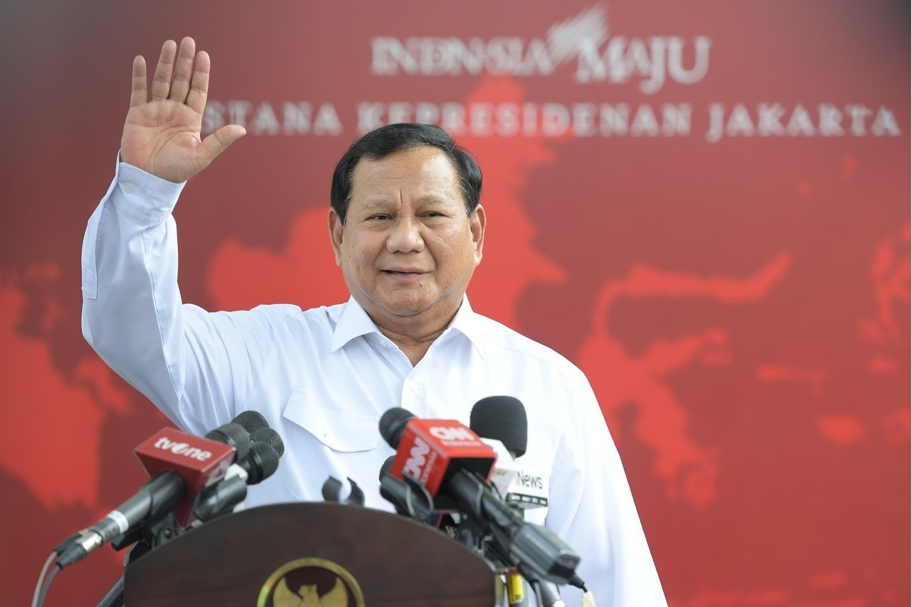 Prabowo Targetkan 55 Juta Warga Mendapatkan Medical Check Up Gratis pada 2025