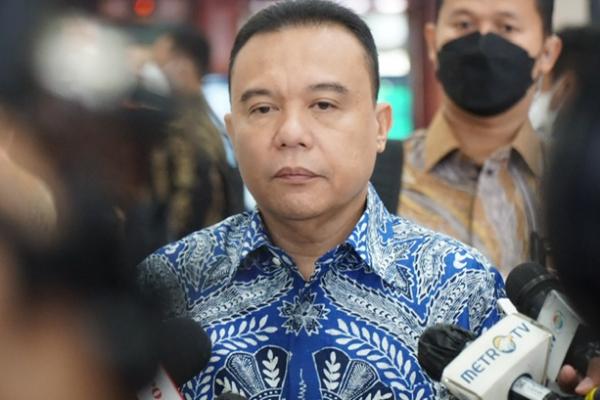 Dasco Benarkan Ada Penambahan Menteri di Kabinet Prabowo