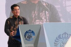 Jejak Gemilang Heri Hermansyah: Dari Guru Besar Termuda FT UI hingga Menjabat Rektor