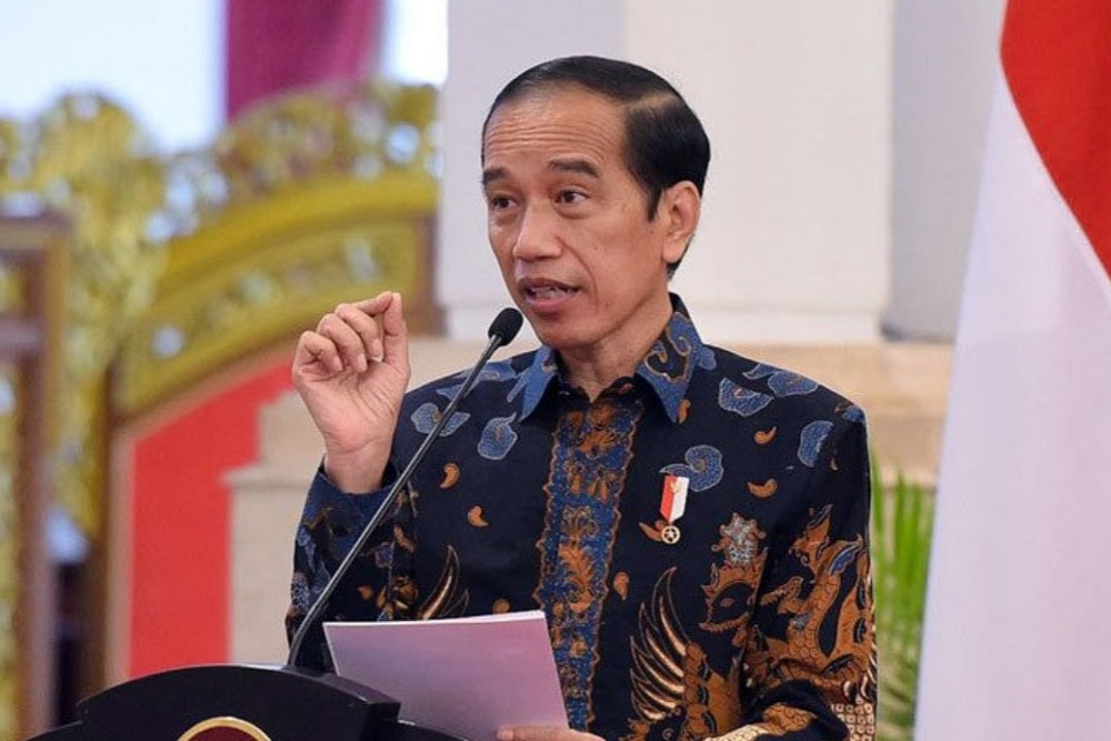 Jokowi setujui mundurnya Risma dan Pramono dari Kementrian Indonesia Maju