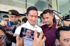 Kaesang Pangarep Berniat Minta Arahan dari KPK soal Isu Jet Pribadi