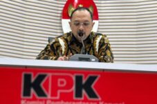 KPK Usut Keterlibatan Mantan Stafsus SYL dalam Kasus Pengadaan X-Ray Barantan