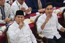 Bocoran Kabinet Prabowo