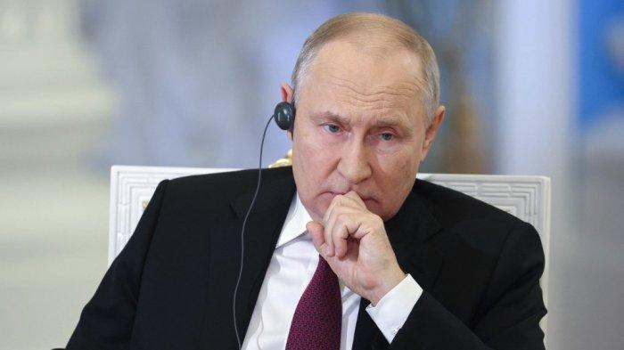 Sekutu Putin: NATO Mulai Beraksi di Ukraina, Ancaman PD 3 Mengintai