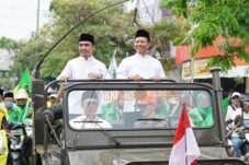 Pilkada Kota Pasuruan 2024