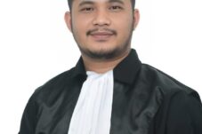 Hukum Gugat Ayah Kandung