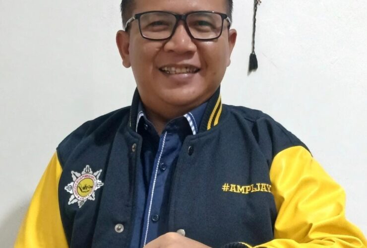 DPD AMPI Papua Barat