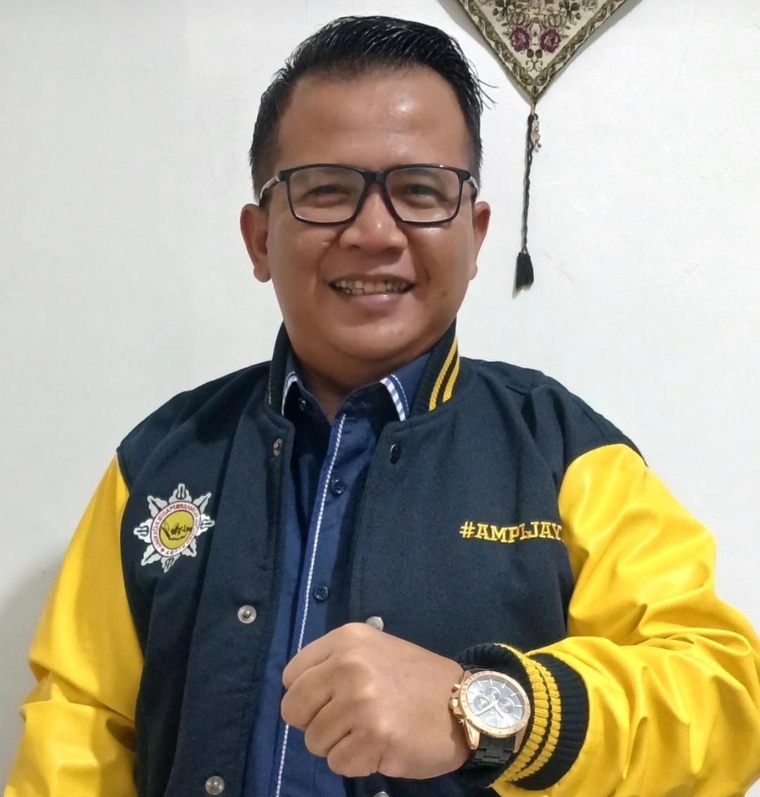 DPD AMPI Papua Barat