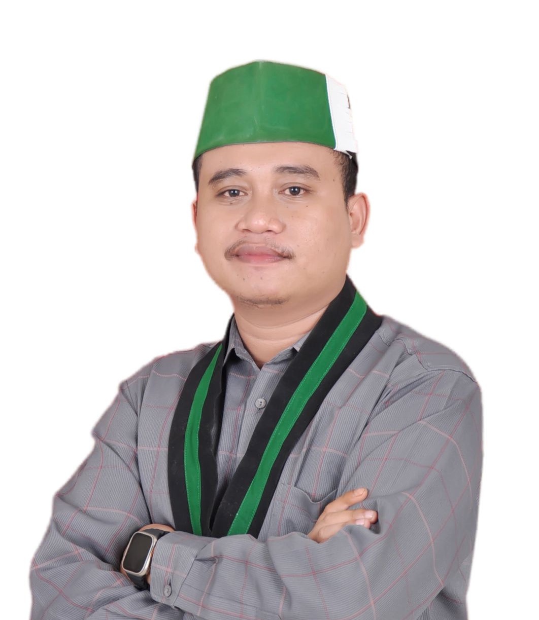 Indonesia Sengkarut