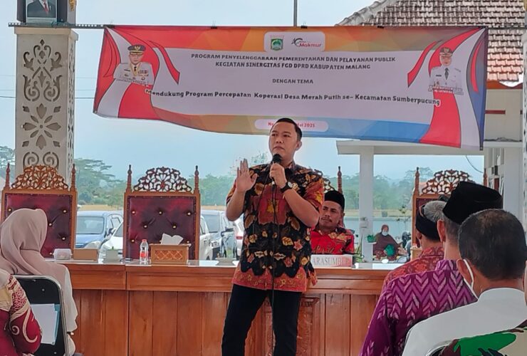 DPRD Kabupaten Malang