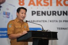 Bappeda Maluku Utara