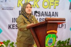 Kepala dinas kabupaten kepulauan Sula