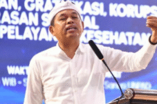 Gubernur Jawa Barat, Dedi Mulyadi