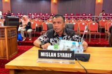 DPRD Maluku Utara