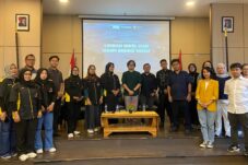 Aksi Ekologi & Emansipasi Rakyat (AEER) dan Asia Research Centre, Universitas Indonesia (ARC UI).