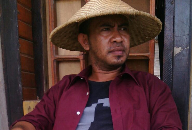 Pulau Mongoli
