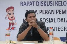 Nonaktif anggota DPR