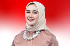 Media Sosial Pasca Demonstrasi Agustus 2025