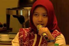 Peprempuan dan politik