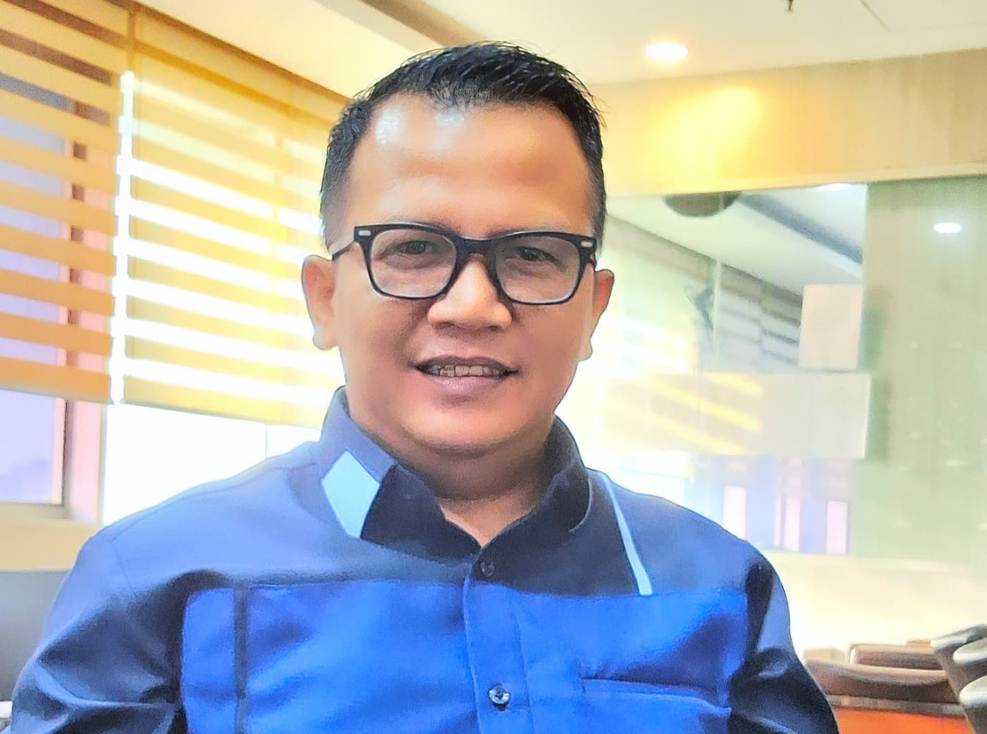 KNPI apresiasi Presiden dan Kapolri