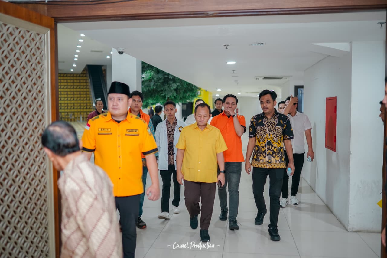 DPP Partai Golkar