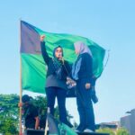 Kekerasan perempuan