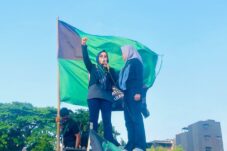 Kekerasan perempuan