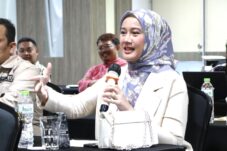 Orang yang hilang kemerdekaan