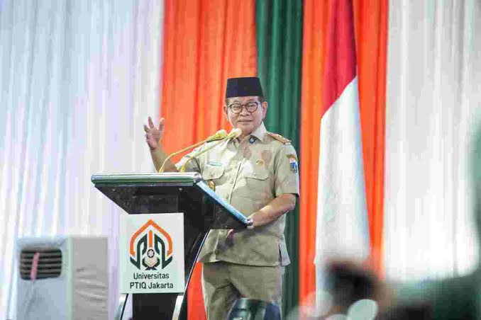 Gubernur Jakarta