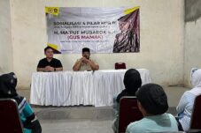 Empat pilar kebangsaan