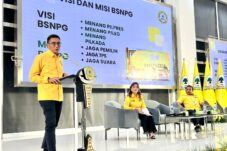 Bsnpg golkar