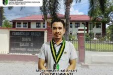 Praperadilan di Penfadilan Dompu