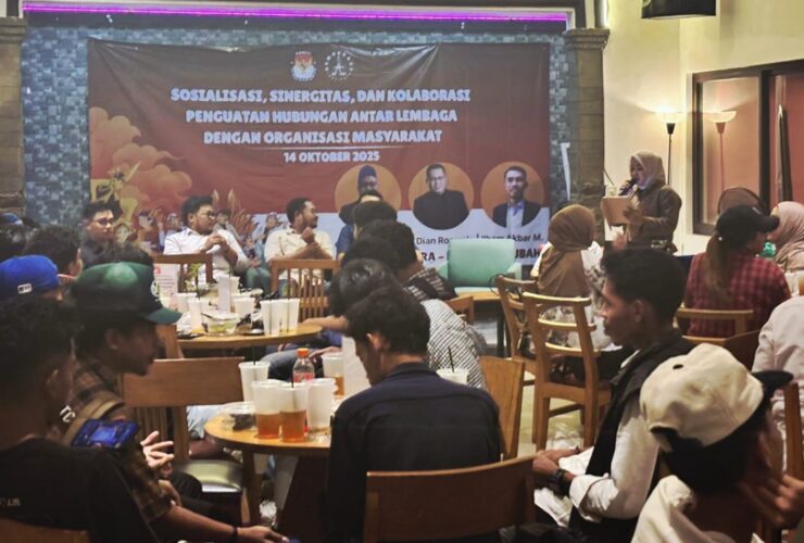 Kualitas deokrasi elektoral