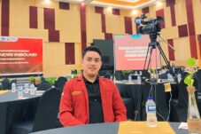 Pemuda inspiratif Bone