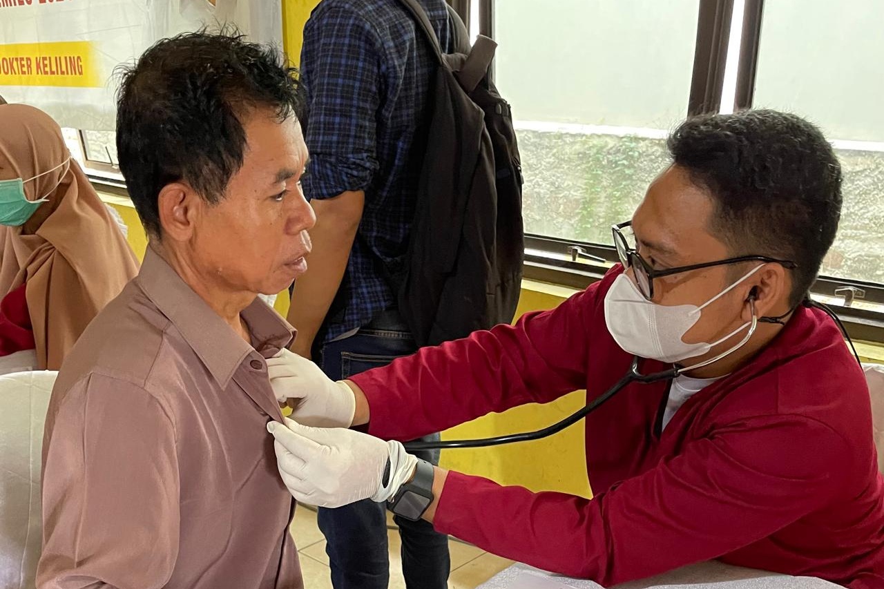 Hari dokter nasional