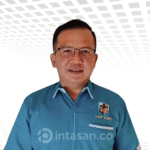 Pencampuran etanol dengan bensin