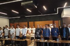 Pembangunan dari desa