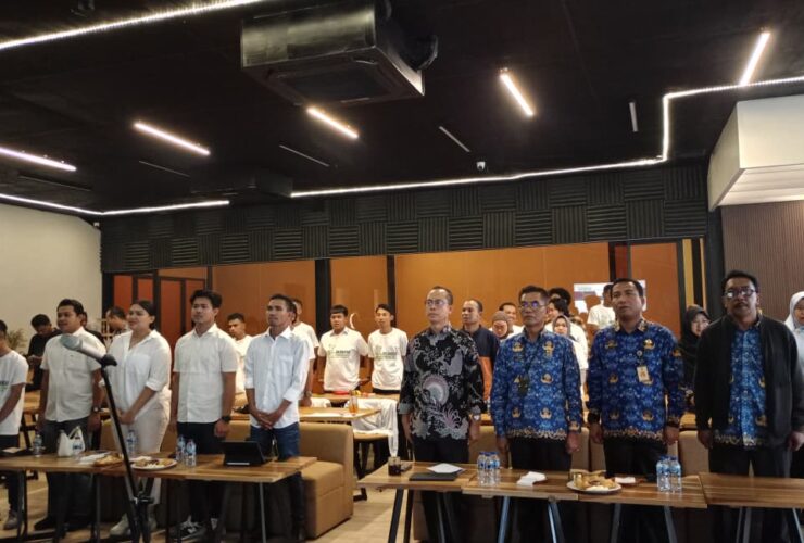 Pembangunan dari desa