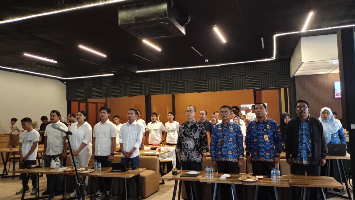 Pembangunan dari desa