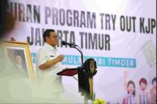 Gubernur Jakarta